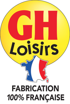 GH LOISIRS / Ed JIBENA