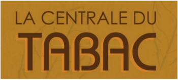 LA CENTRALE DU TABAC