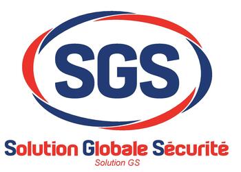 Solution Globale Sécurité