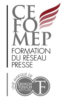 French Touch Attitude - CEFOMEP