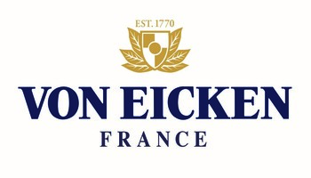 VON EICKEN FRANCE