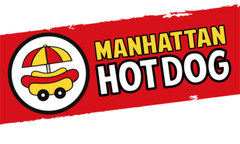 MANHATTAN HOT DOG