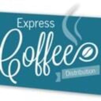 express coffee distribution