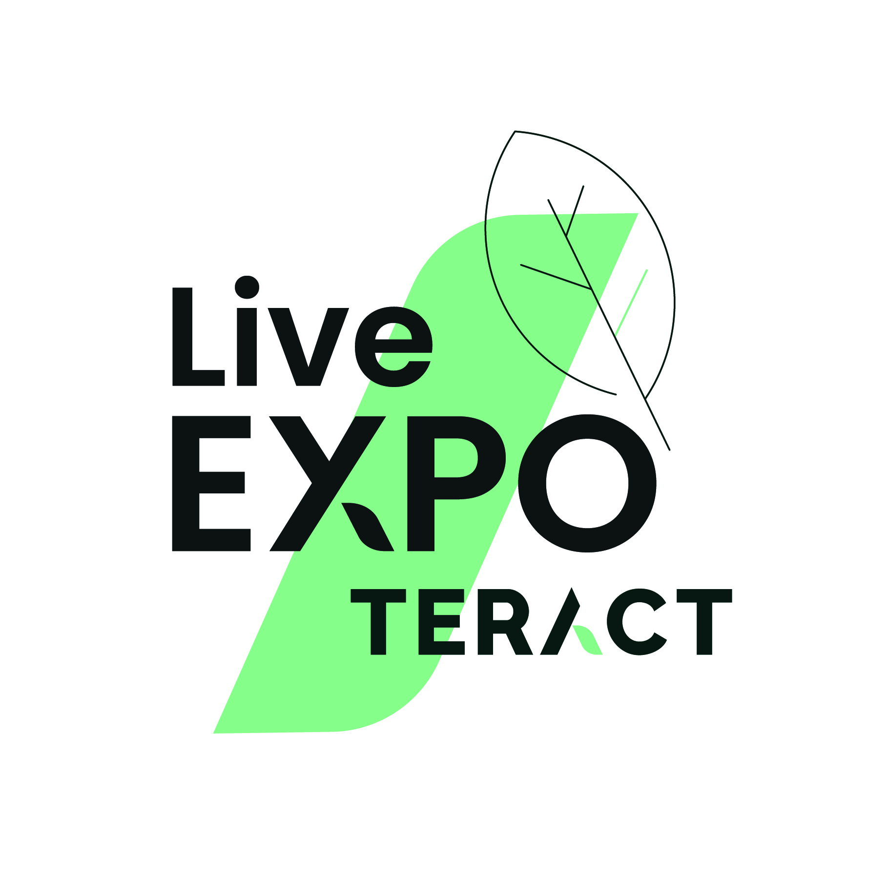 Salon Live EXPO TERACT