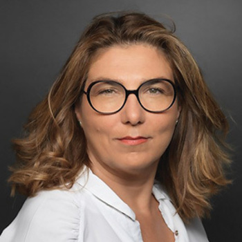 Virginie Roitman