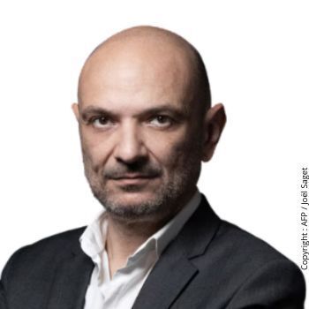 Richard Malka