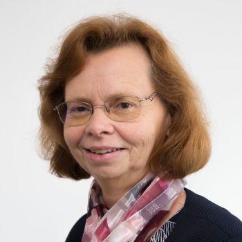 Maud Bodin Veraldi