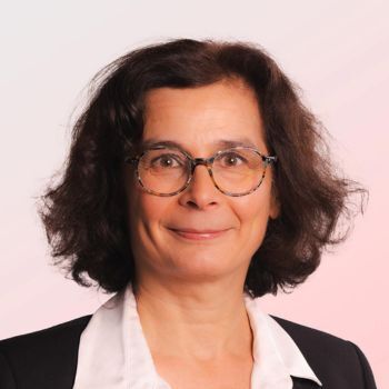 Delphine Lubrani