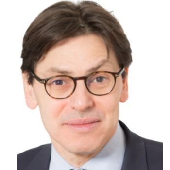 Frédéric Dabi
