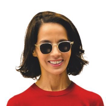 Sophia Aram