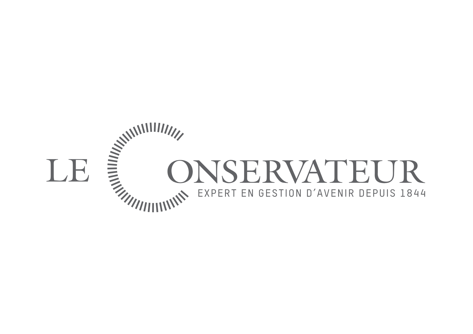 LE CONSERVATEUR