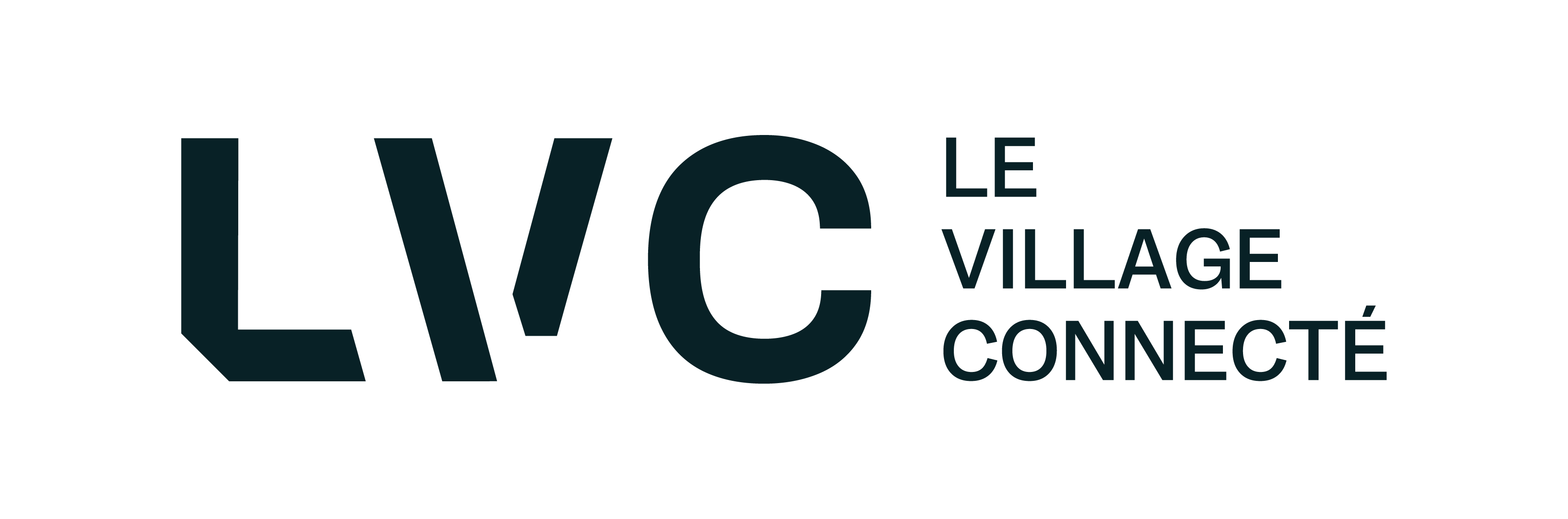LE VILLAGE CONNECTE