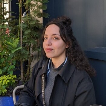 Sonia JAGOUREL