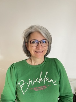 Pierrette BETTO
