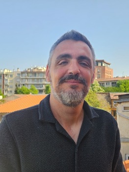 Cyril DELLA-VIA