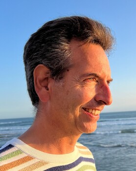 FreD MARTIN
