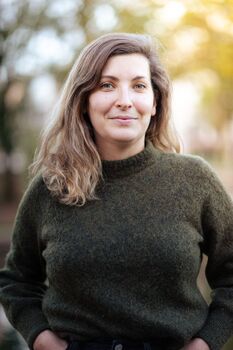 Lucie BOUCHET