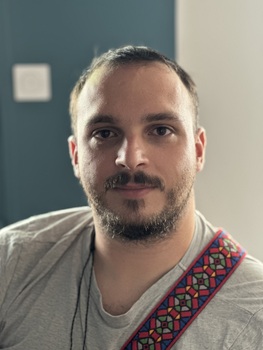 Nicolas DEMARS