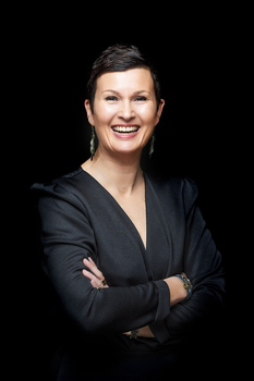 Malika SEGUINEAU