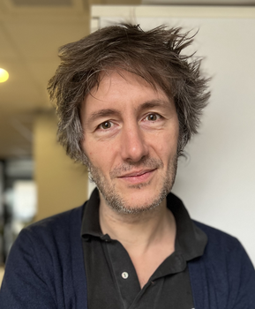 Baptiste BIAGGI