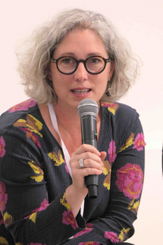 Lucie MARINIER