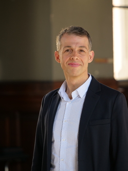 Joris THIEVENAZ