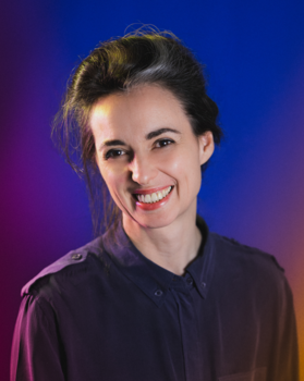 Anne-Lise VINCIGUERRA