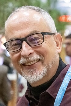 François ASTIER