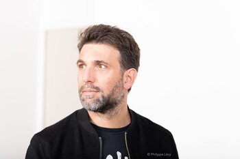 Yvan BOUDILLET