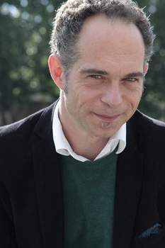 Marc BOUCHET