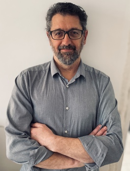 Jacques PONDAVEN