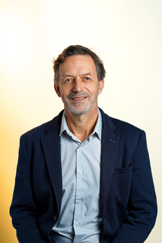 Jérôme PAUL-HAZARD