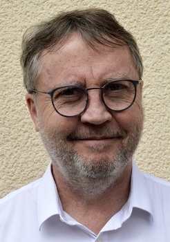 Franck EDOUARD