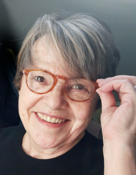 Geneviève MELEY