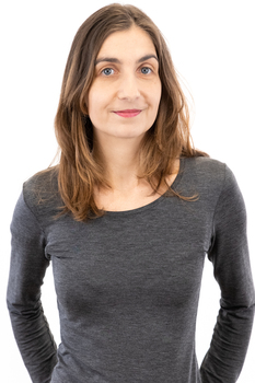 Marie-Céline BARADEL