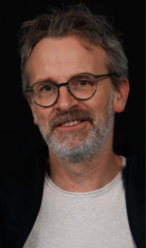 Damien BONVARLET