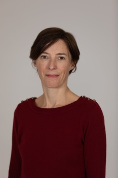 Agnès MARGRAFF
