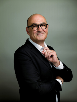 Thierry TEBOUL