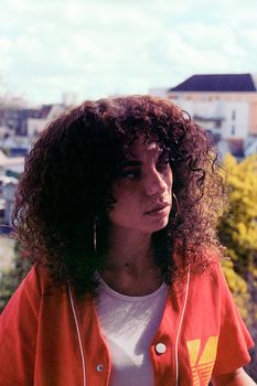 Noémie BARILLET