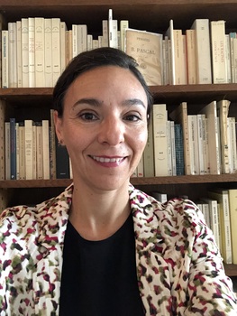 Carole ZAVADSKI