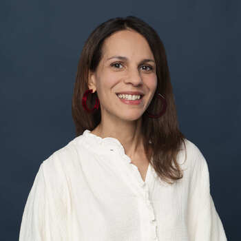 Virginie DULORME FLORIN
