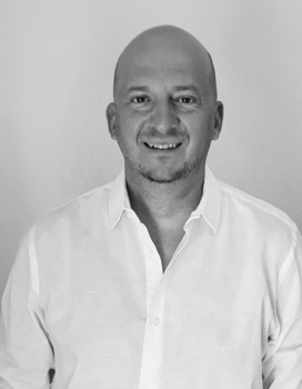 Cyril DELFOSSE
