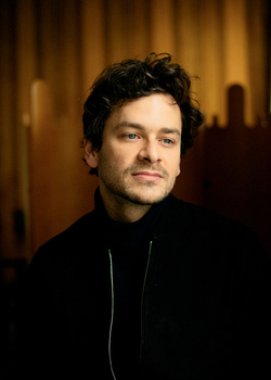 Sébastien WOLF