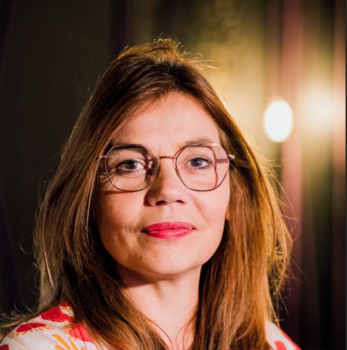 Claire CHOUVIAC