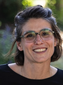 Delphine PIRÈS