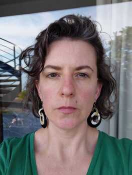Coraline BAROUX DESVIGNES