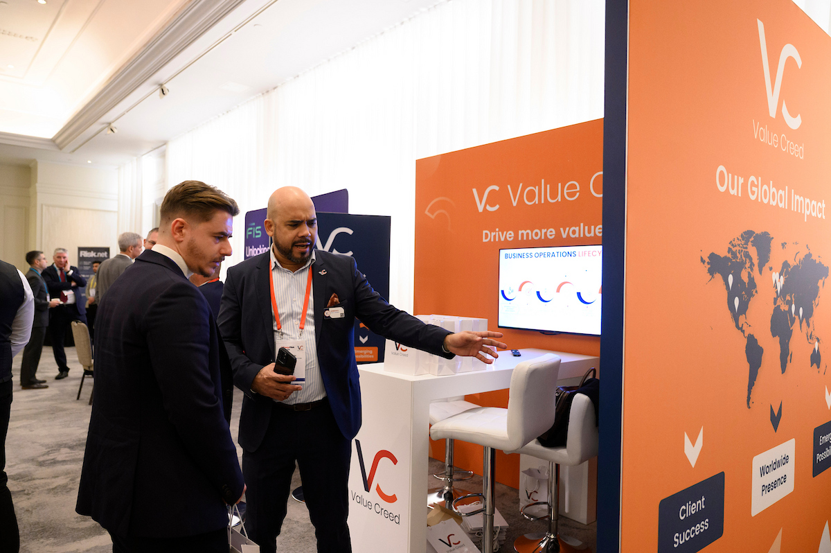 Energy Risk EU networking
