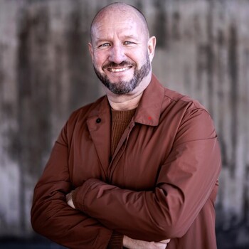 Lars Karlsson