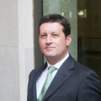 Michael Haigh