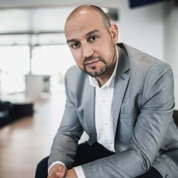 Riccardo Rossi